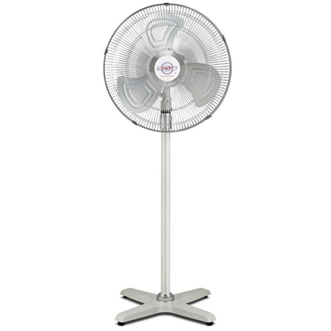 Wington 榮通 FS40JG 16吋 噴粉密網 商務座地扇